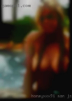 HoneyxXx91 San Jose CA
