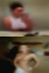 Horny nude girls talk