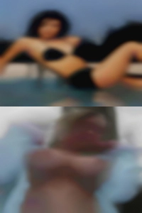 Crazy fucking swingers.