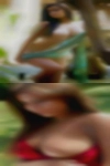 Nude black women looking for