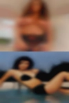 Horny nude girls talk