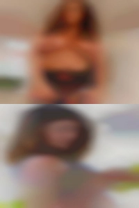 Witty and sexy adult woman.