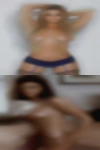 Paris horny woman