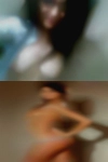 Crazy naked single female