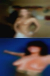 Crazy naked single female