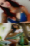 Brunette sexy girls from