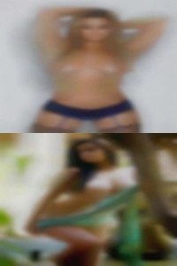 Sexually and in life!
