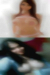 Almost naked sexy females