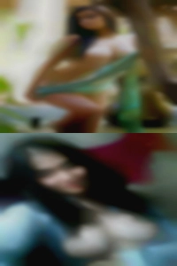 Too many sex partners naked girls.