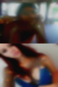 Me agreeing naked girls with myself.