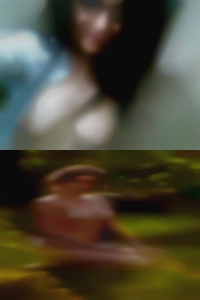 Beach naked girls in Canada.