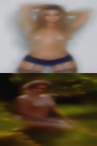 High stamina/ women sex drive.