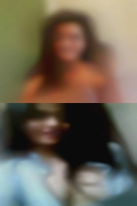 Penn fuck Yan nude girls.