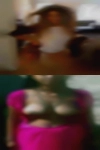 Local kinky woman looking man