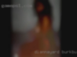 Diannayard Burkburnett TX